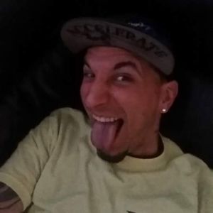 Meet your Posher, Joey